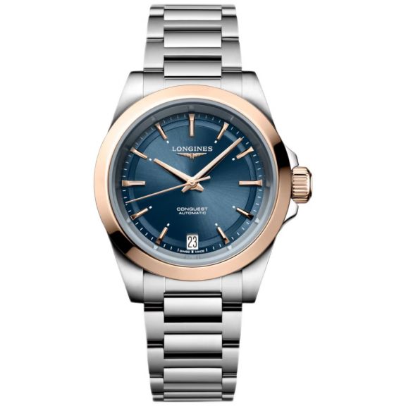 LONGINES CONQUEST