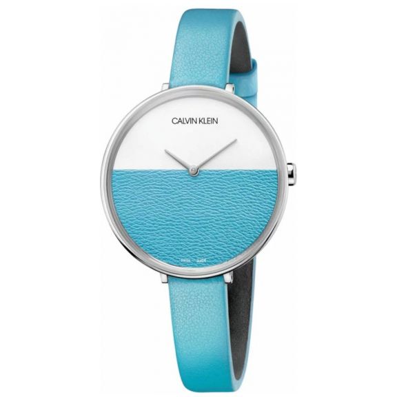 ZEGAREK CALVIN KLEIN RISE