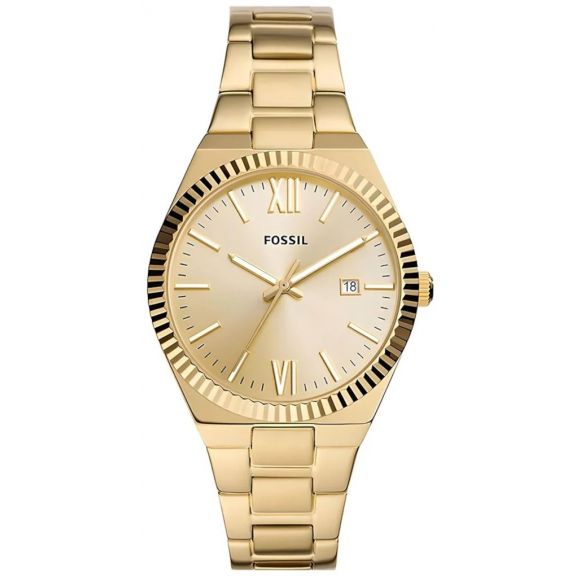 ZEGAREK FOSSIL SCARLETTE