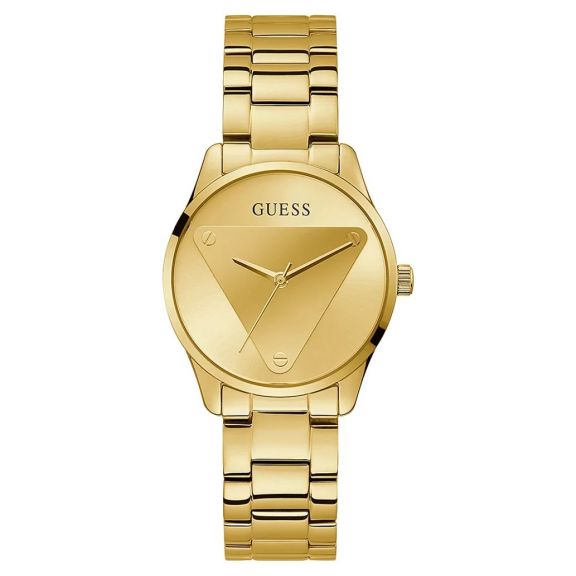 ZEGAREK GUESS EMBLEM