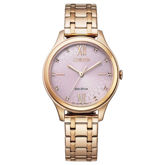 ZEGAREK CITIZEN Elegance
