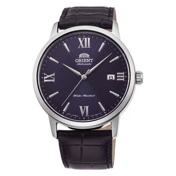 ZEGAREK ORIENT Contemporary Mechanical Automatic