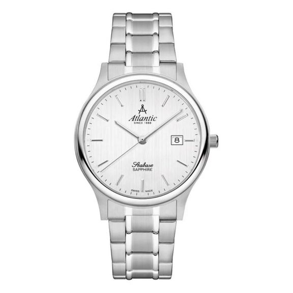 ZEGAREK ATLANTIC Seabase Sapphire