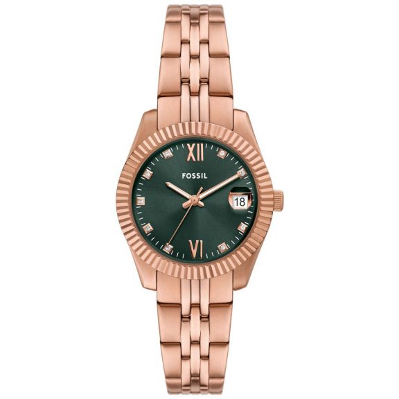 ZEGAREK FOSSIL SCARLETTE