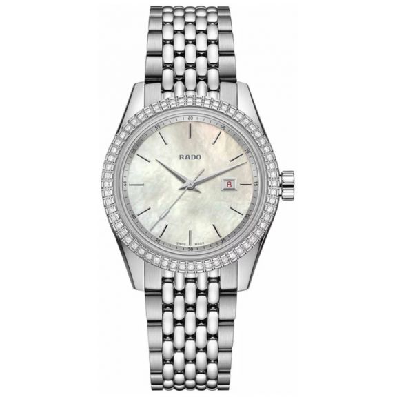 ZEGAREK RADO HyperChrome Classic Diamonds