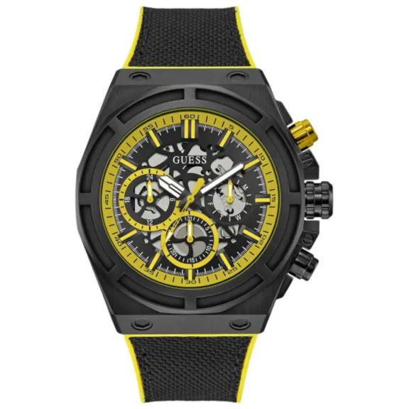 ZEGAREK GUESS MASTERPIECE
