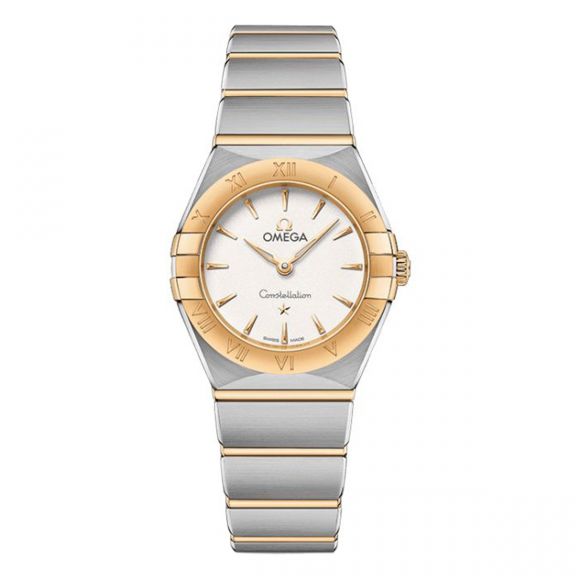 ZEGAREK OMEGA CONSTELLATION