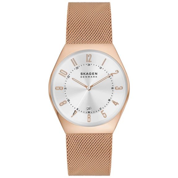 ZEGAREK SKAGEN GRENEN