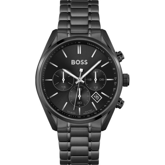 ZEGAREK HUGO BOSS CHAMPION