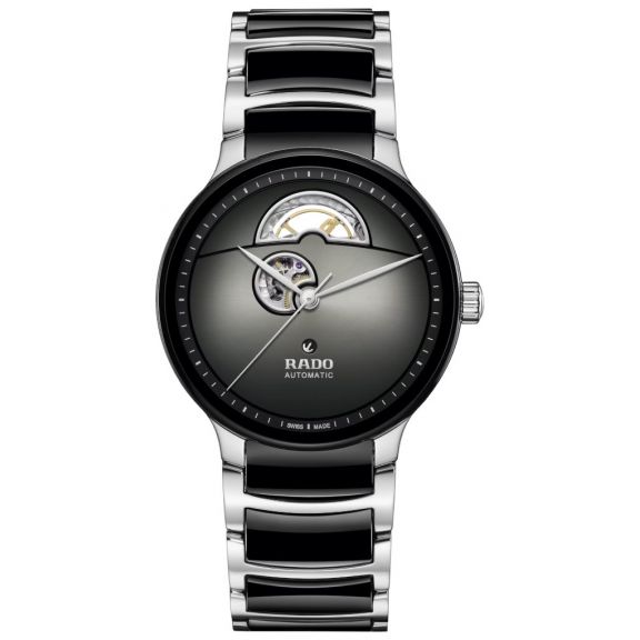 ZEGAREK RADO Centrix Automatic Open Heart