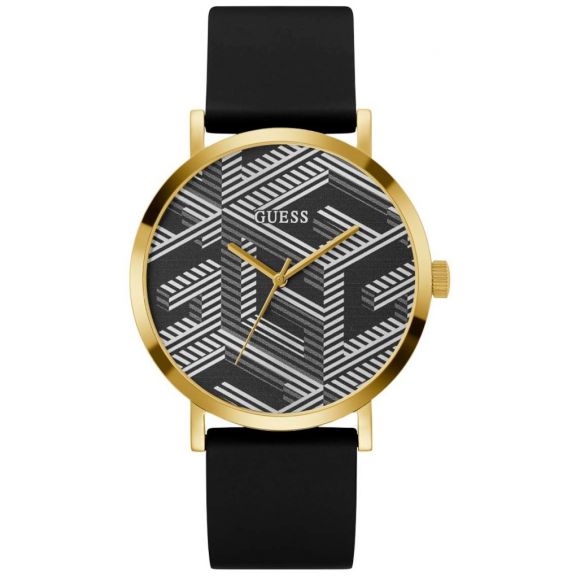 ZEGAREK GUESS IMPRINT