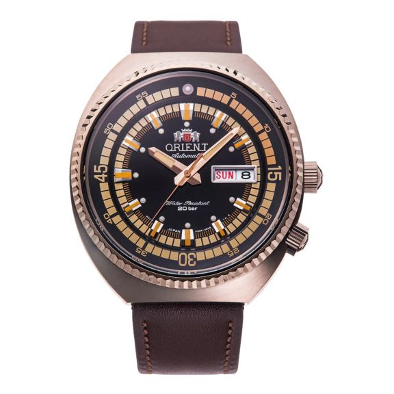 ZEGAREK ORIENT NEO CLASSIC SPORTS