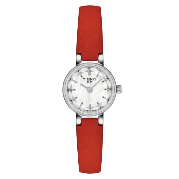 TISSOT LOVELY ROUND