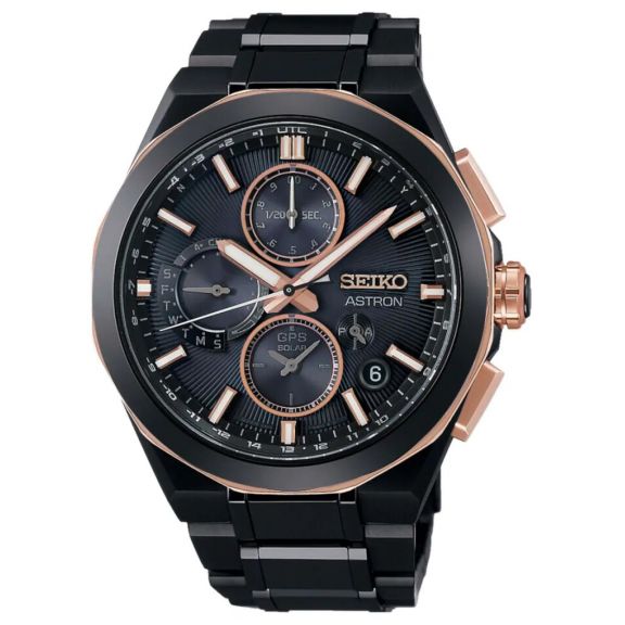 ZEGAREK SEIKO ASTRON 100th Anniversary Limited Edition