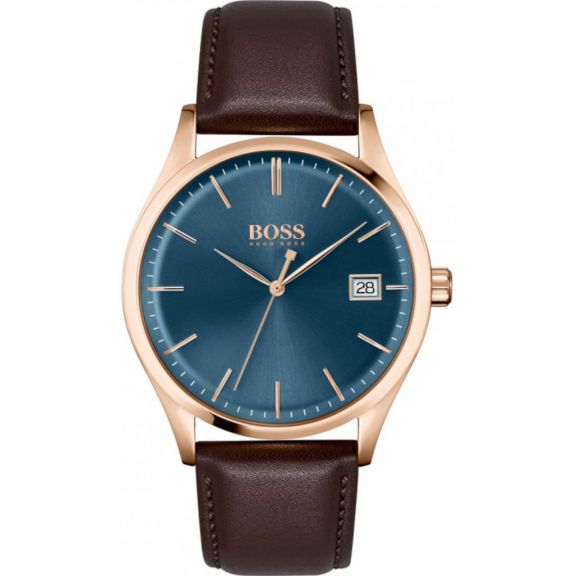 ZEGAREK HUGO BOSS COMMISSIONER