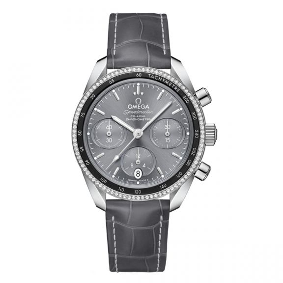 ZEGAREK OMEGA SPEEDMASTER 38