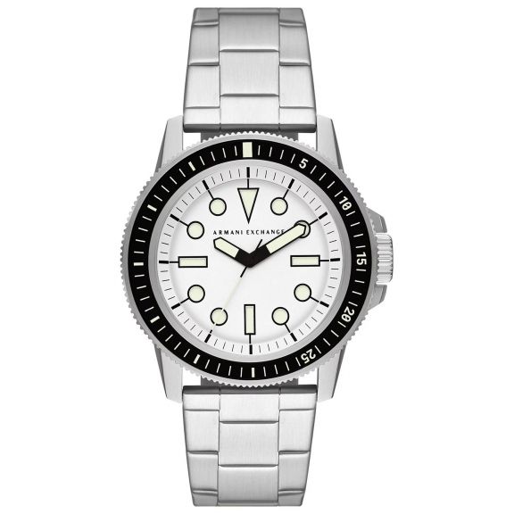 ZEGAREK ARMANI EXCHANGE LEONARDO