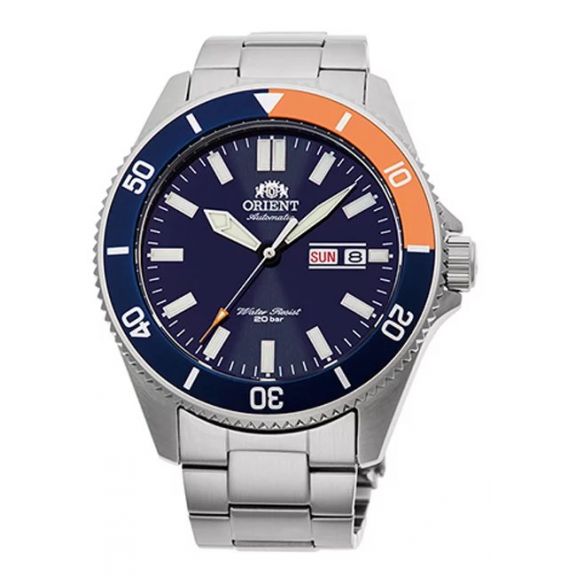 ZEGAREK ORIENT Sports Automatic