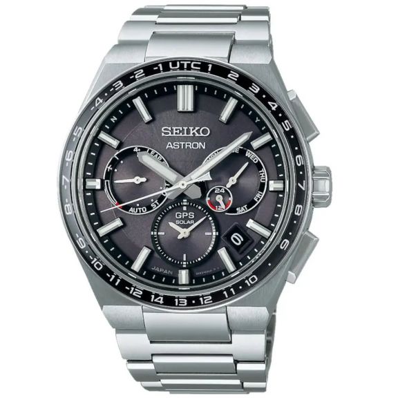 ZEGAREK SEIKO Astron