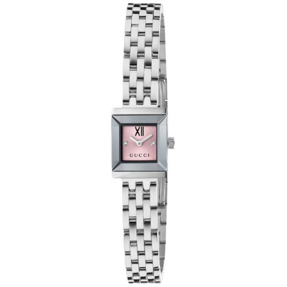 ZEGAREK GUCCI G-FRAME