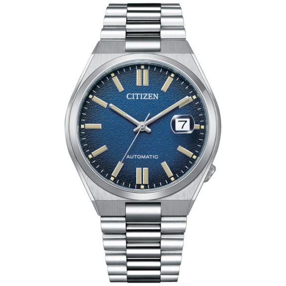 ZEGAREK CITIZEN TSUYOSA