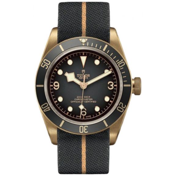 TUDOR BLACK BAY BRONZE