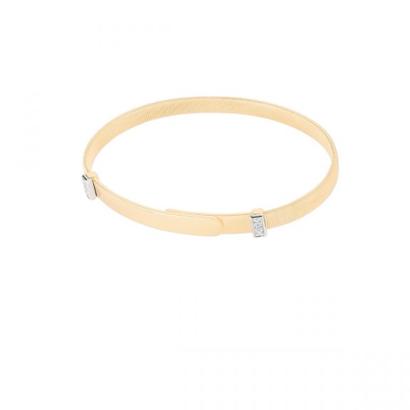 Bransoleta złota Marco Bicego ZBG/AB+122K