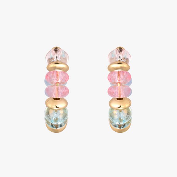 Kolczyki Sunny Beads Picky Pica Juicy PNF/KF001Z