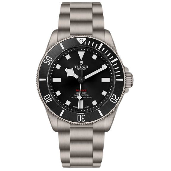 TUDOR PELAGOS 39
