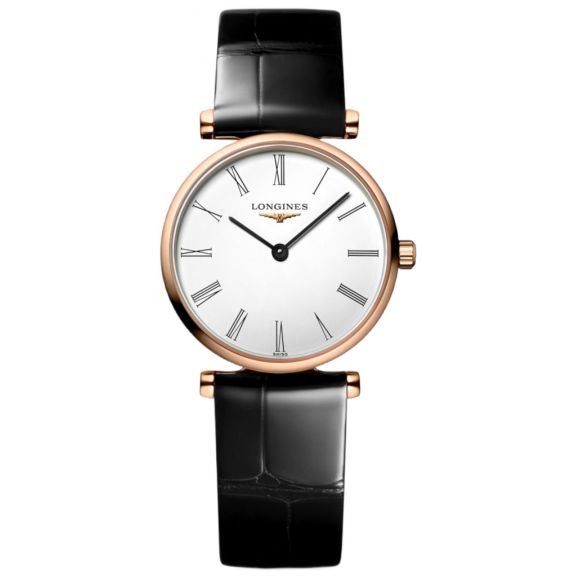 LONGINES LA GRANDE CLASSIQUE DE LONGINES