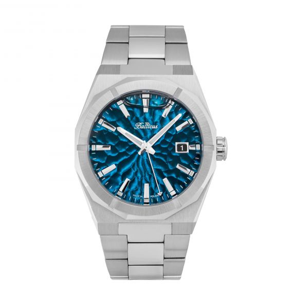 ZEGAREK BALTICUS The O