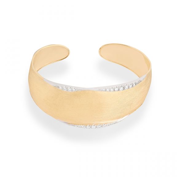 Bransoleta złota Marco Bicego ZBG/AB+120K