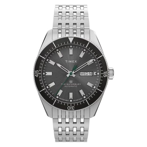 ZEGAREK TIMEX Waterbury Dive
