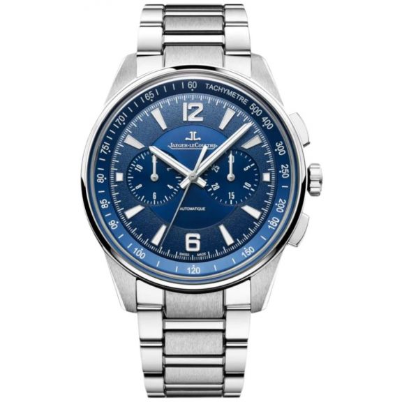 ZEGAREK JAEGER-LECOULTRE Polaris Chronograph