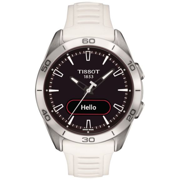 TISSOT T-TOUCH CONNECT SPORT