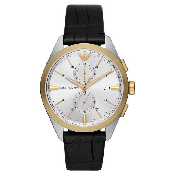 ZEGAREK EMPORIO ARMANI CLAUDIO CHRONOGRAPH