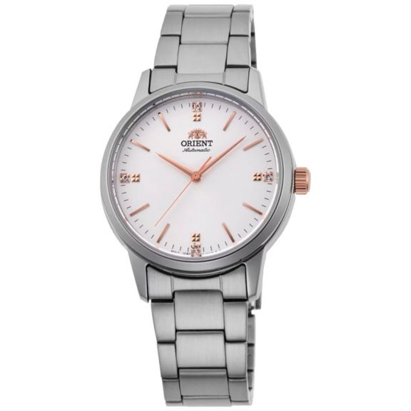 ZEGAREK ORIENT Contemporary Mechanical Automatic