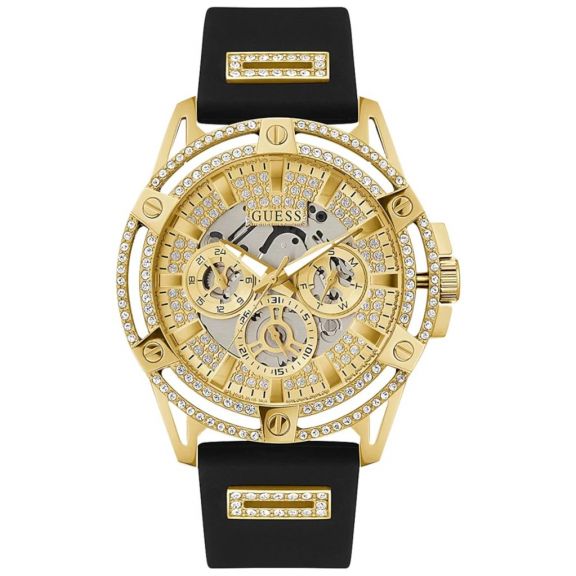 ZEGAREK GUESS KING