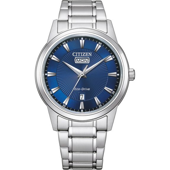 ZEGAREK CITIZEN Eco-Drive