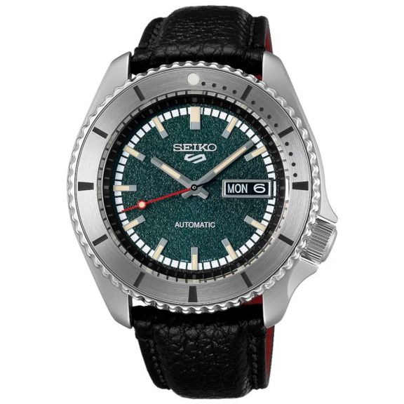 ZEGAREK SEIKO 5 Sports 55th anniversary