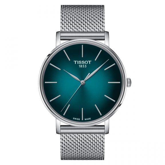 TISSOT EVERYTIME 40mm
