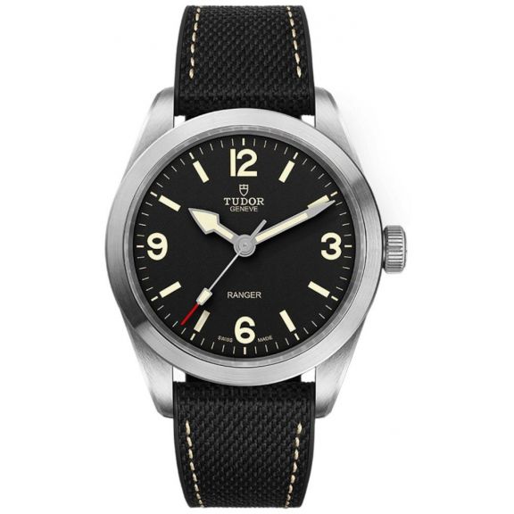 TUDOR RANGER