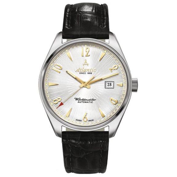 ZEGAREK ATLANTIC Worldmaster