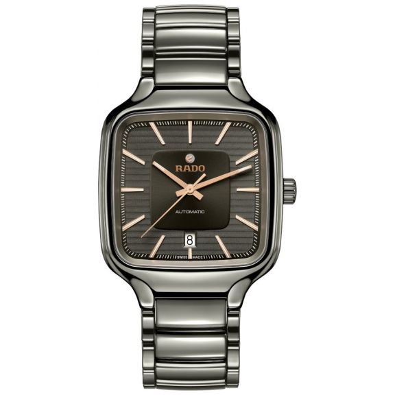 ZEGAREK RADO True Square Automatic