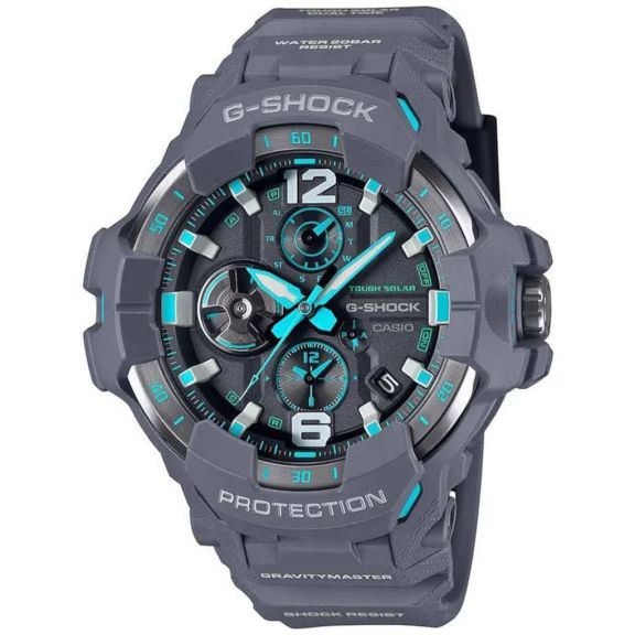 ZEGAREK G-SHOCK GRAVITYMASTER
