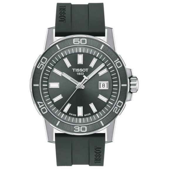 TISSOT SUPERSPORT GENT