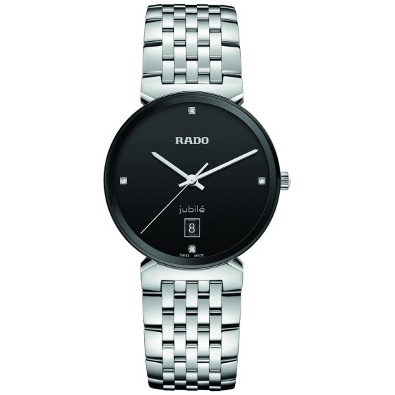 ZEGAREK RADO Florence Classic Diamonds
