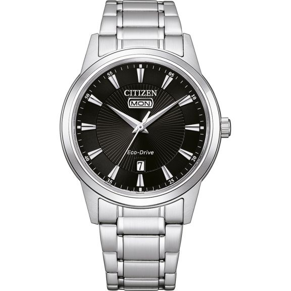 ZEGAREK CITIZEN Eco-Drive
