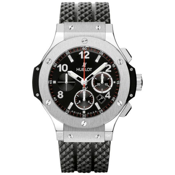 ZEGAREK HUBLOT BIG BANG Original Steel