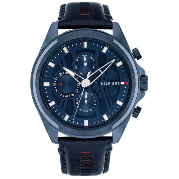 ZEGAREK TOMMY HILFIGER JAX